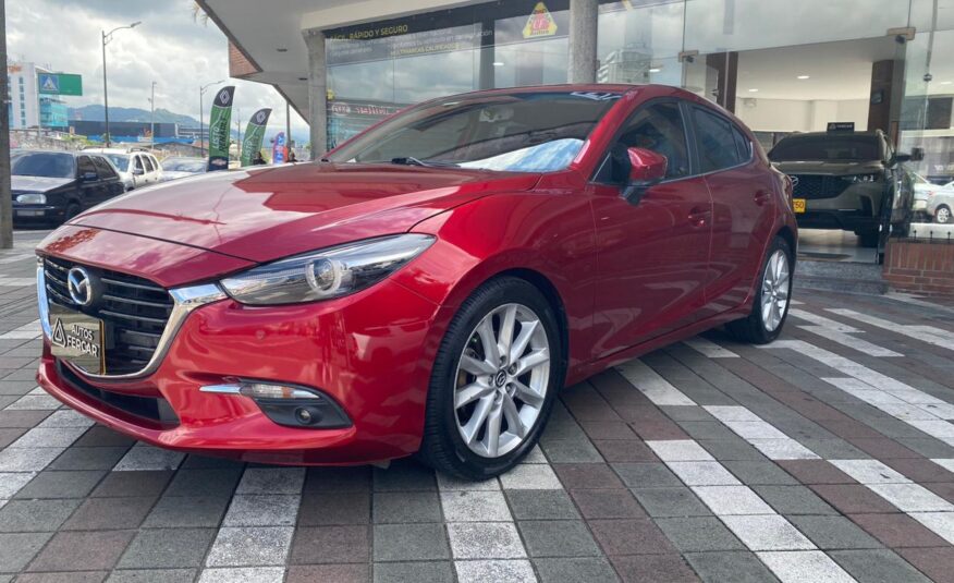 MAZDA 3 HB GRAND TOURING