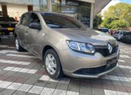 RENAULT SANDERO LIFE