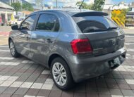 VOLKSWAGEN GOL TRENDLINE