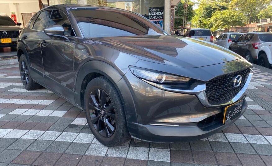 MAZDA CX-30 TOURING