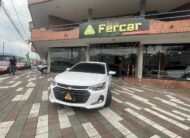 CHEVROLET ONIX TURBO 1.0