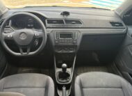 VOLKSWAGEN GOL TRENDLINE