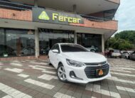 CHEVROLET ONIX TURBO 1.0