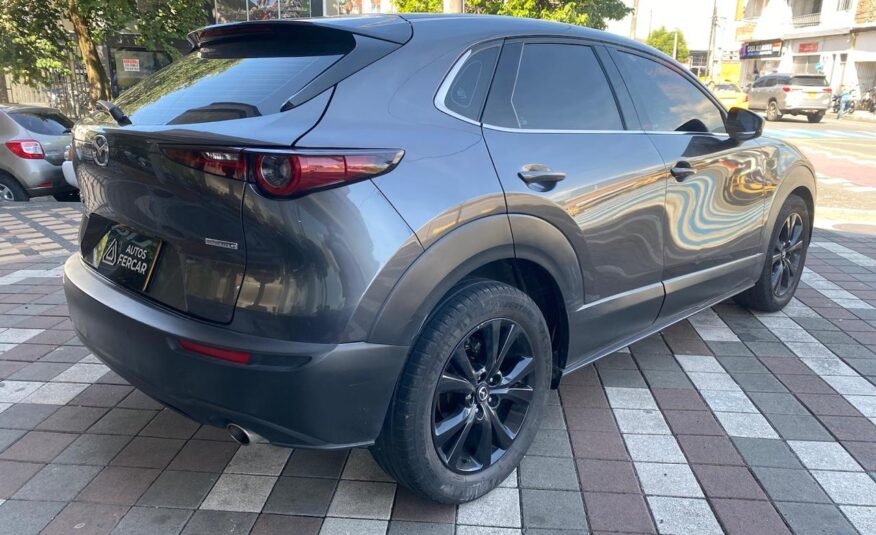 MAZDA CX-30 TOURING