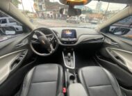 CHEVROLET ONIX TURBO 1.0