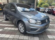 VOLKSWAGEN GOL TRENDLINE