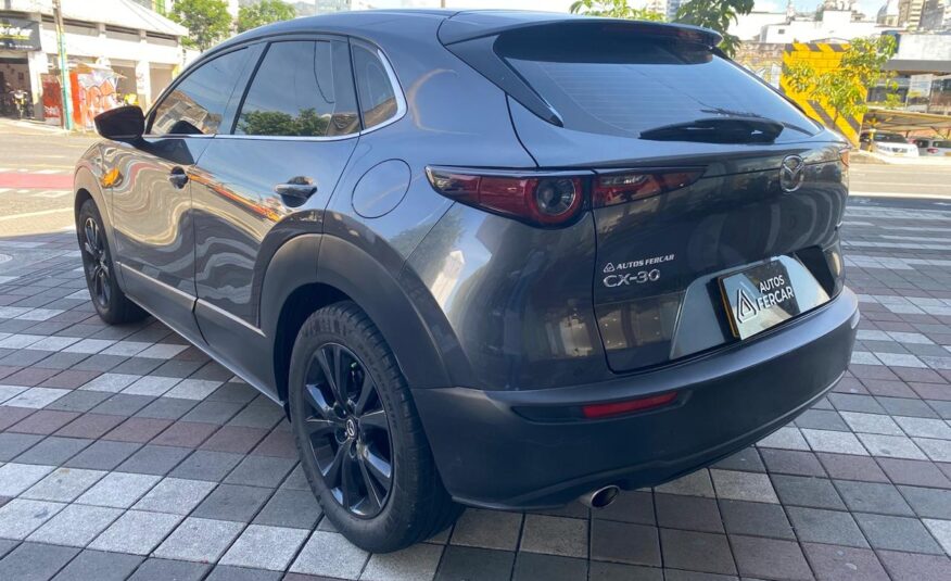 MAZDA CX-30 TOURING