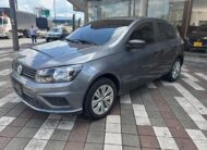 VOLKSWAGEN GOL TRENDLINE