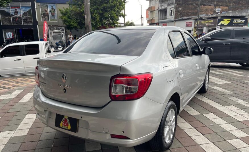 RENAULT LOGAN PRIVILEGE