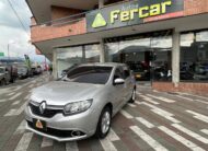 RENAULT LOGAN PRIVILEGE