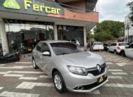 RENAULT LOGAN PRIVILEGE