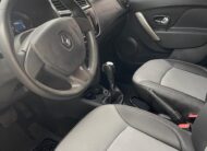 RENAULT LOGAN PRIVILEGE