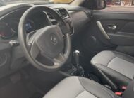 RENAULT LOGAN PRIVILEGE