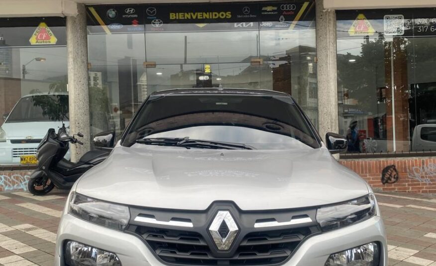 RENAULT KWID