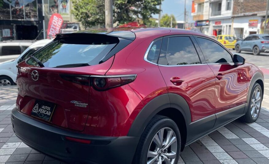 MAZDA CX-30 GRAND TOURING