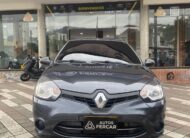 RENAULT CLIO STYLE