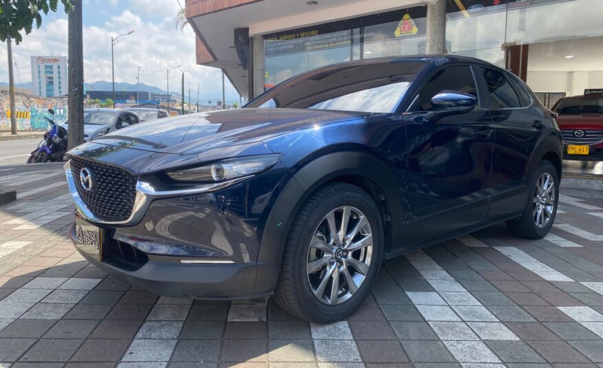 MAZDA CX-3O PRIME