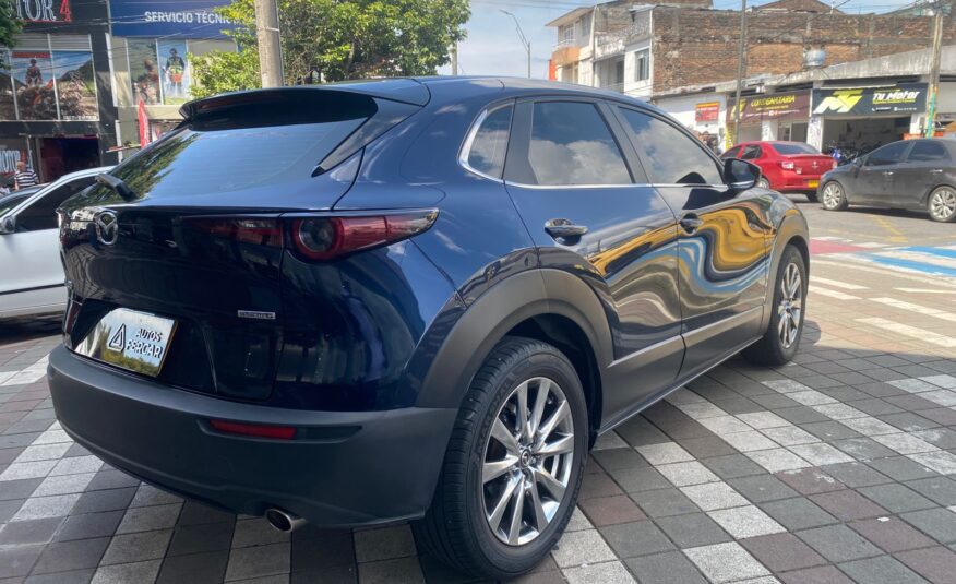 MAZDA CX-3O PRIME