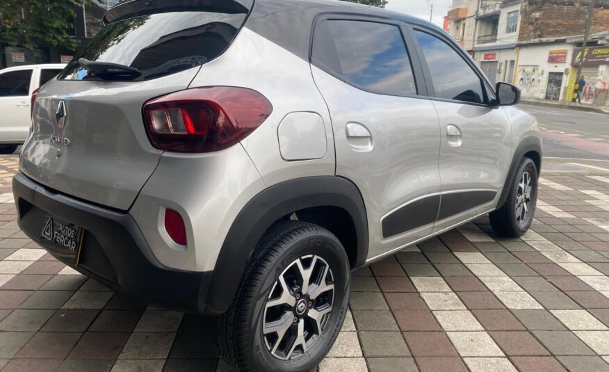 RENAULT KWID