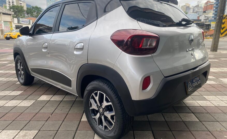 RENAULT KWID