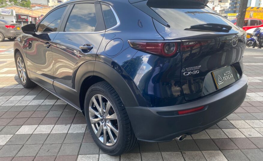 MAZDA CX-3O PRIME