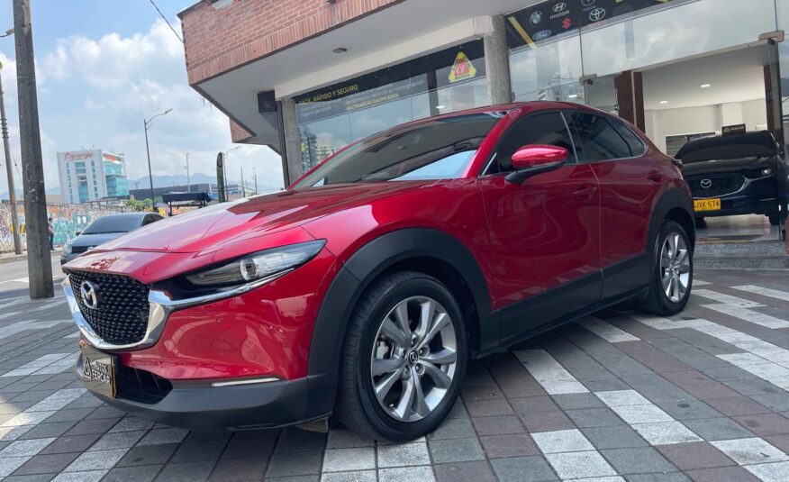 MAZDA CX-30 GRAND TOURING