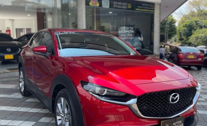 MAZDA CX-30 GRAND TOURING