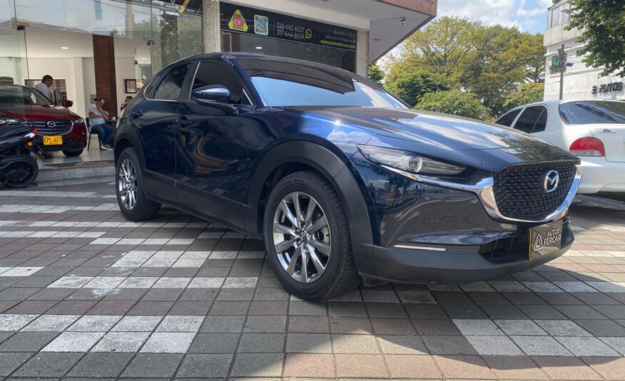 MAZDA CX-3O PRIME