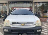 CHEVROLET LUV DMAX