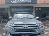 TOYOTA LAND CRUISER SAHARA