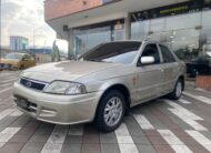 FORD LASER MECANICO