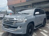 TOYOTA LAND CRUISER SAHARA