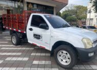 CHEVROLET LUV DMAX