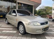 FORD LASER MECANICO