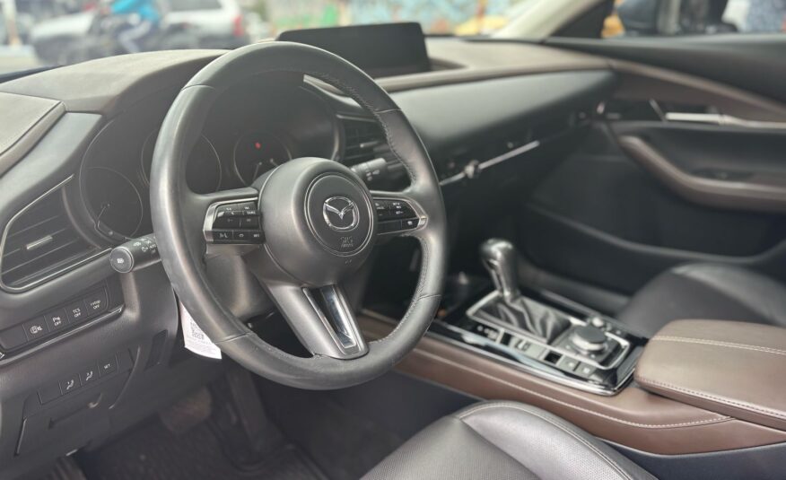 MAZDA CX-30 GRAND TOURING LX HÍBRIDA