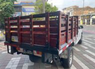 CHEVROLET LUV DMAX