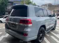 TOYOTA LAND CRUISER SAHARA