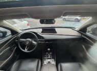 MAZDA CX-30 GRAND TOURING LX HÍBRIDA