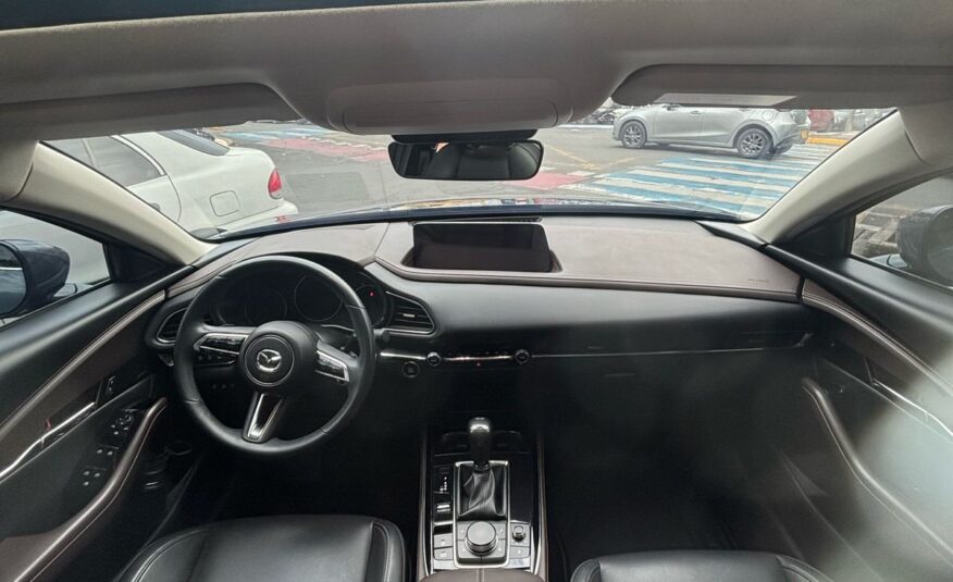 MAZDA CX-30 GRAND TOURING LX HÍBRIDA