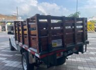 CHEVROLET LUV DMAX