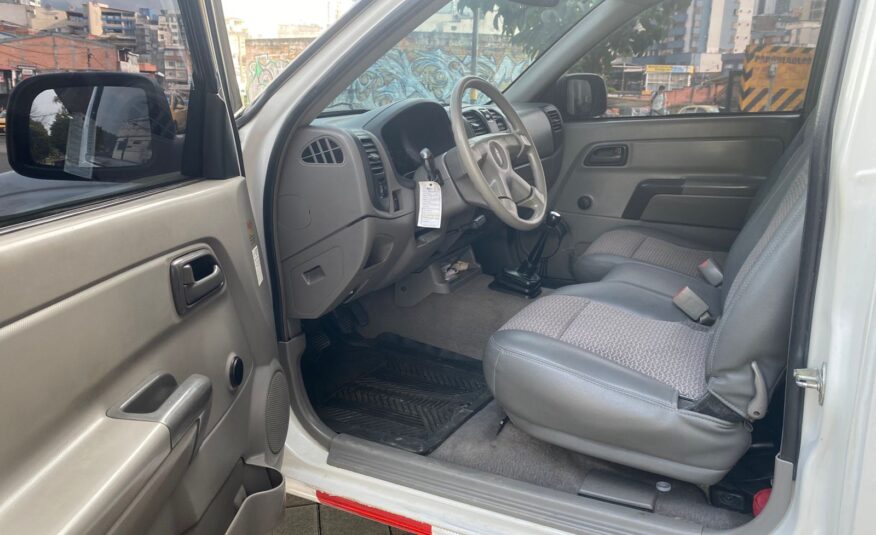 CHEVROLET LUV DMAX
