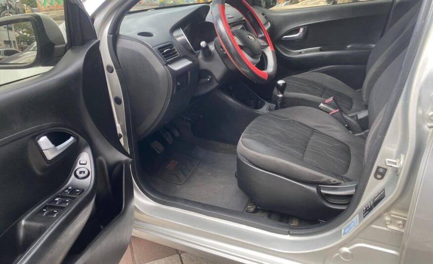 KIA PICANTO EX