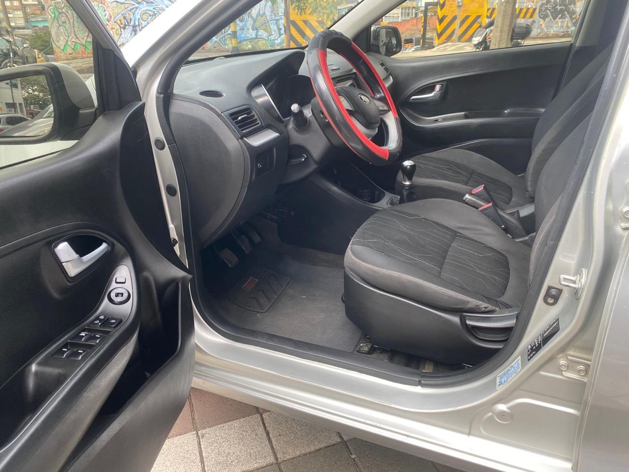 KIA PICANTO EX