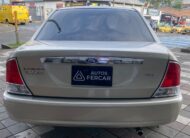 FORD LASER MECANICO