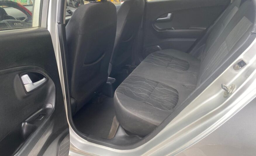 KIA PICANTO EX