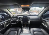 TOYOTA LAND CRUISER SAHARA