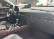 MAZDA CX-30 GRAND TOURING LX HÍBRIDA