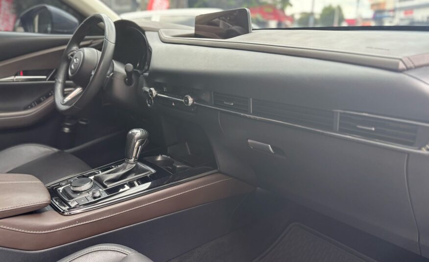 MAZDA CX-30 GRAND TOURING LX HÍBRIDA