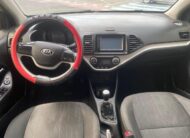 KIA PICANTO EX