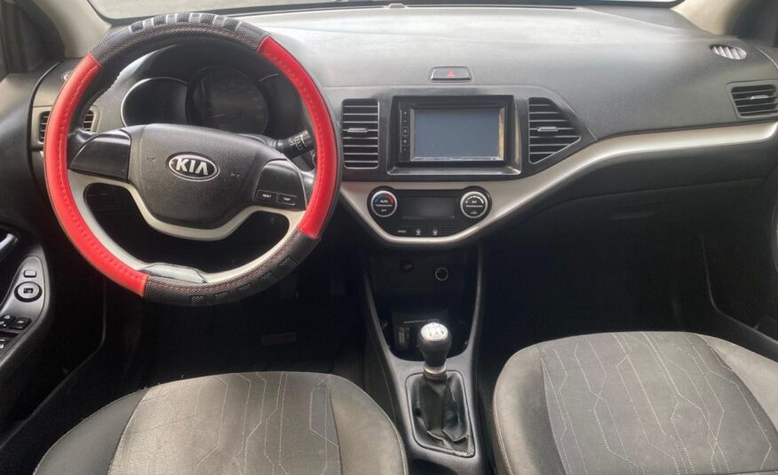 KIA PICANTO EX